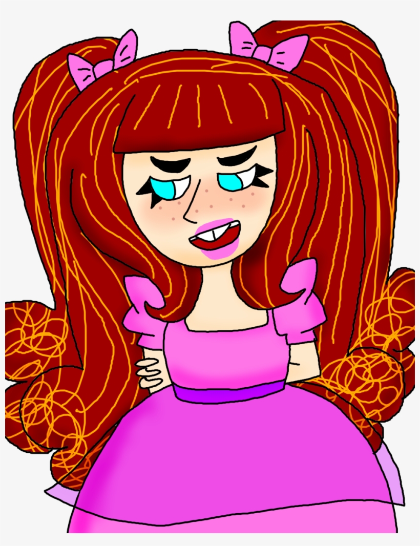 Mavis Is Blush - Fan Art, transparent png #204851