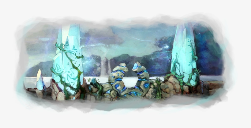 When Streams Of Prime Swept Over The World, The Southern - Dragonfly, transparent png #204926