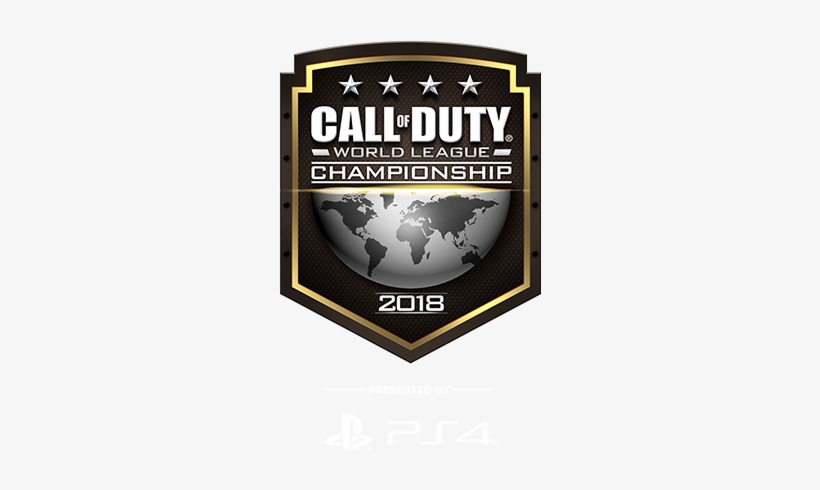 32 Teams, 1 Championaugust - Call Of Duty World League Championship 2018, transparent png #204930