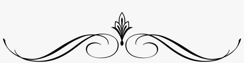 Decorative Line Png - Fancy Brackets Png, transparent png #204982