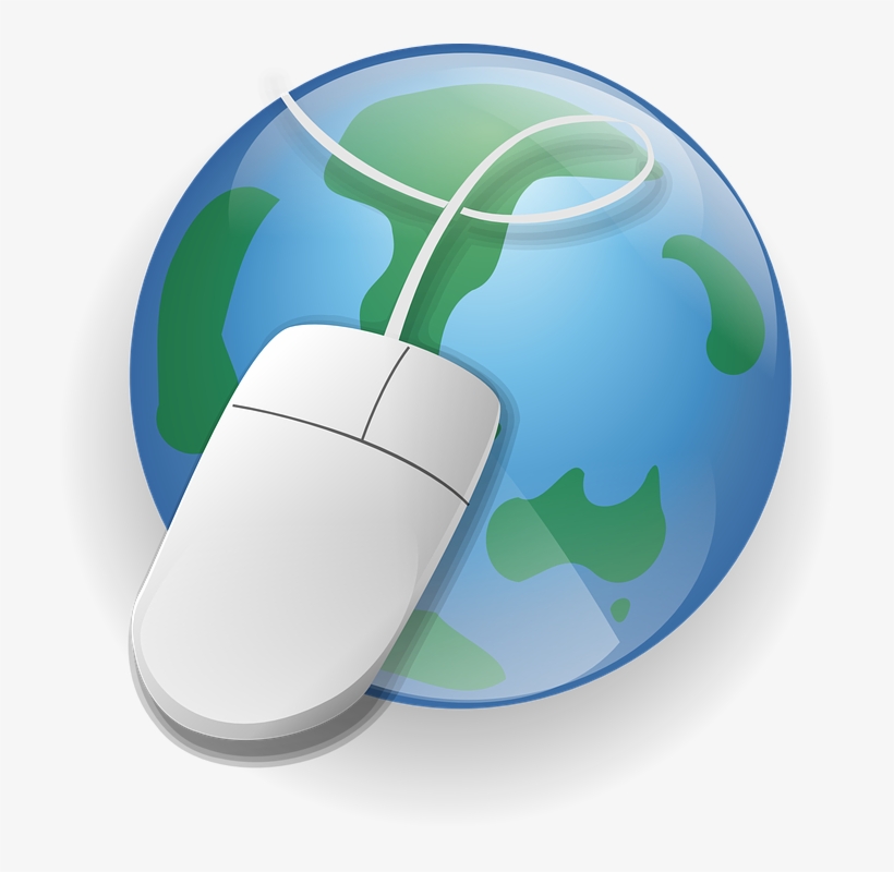 World Wide Web Transparent Png - Objetos De Aprendizagem, transparent png #205004