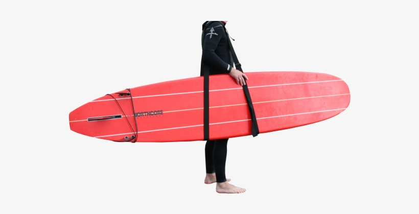 Northcore Sup Carry Sling, transparent png #205102