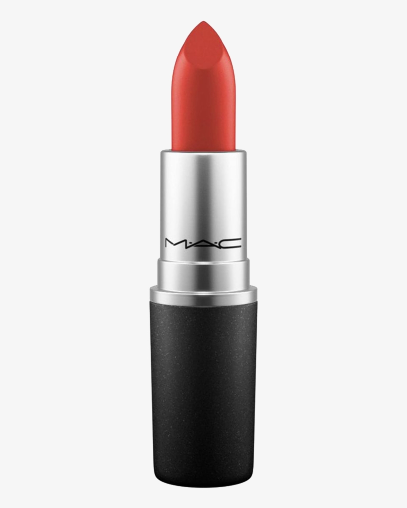 mac transparent lipstick