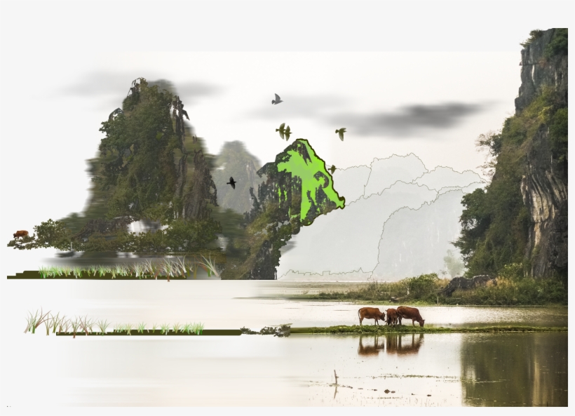 River Png, transparent png #205277