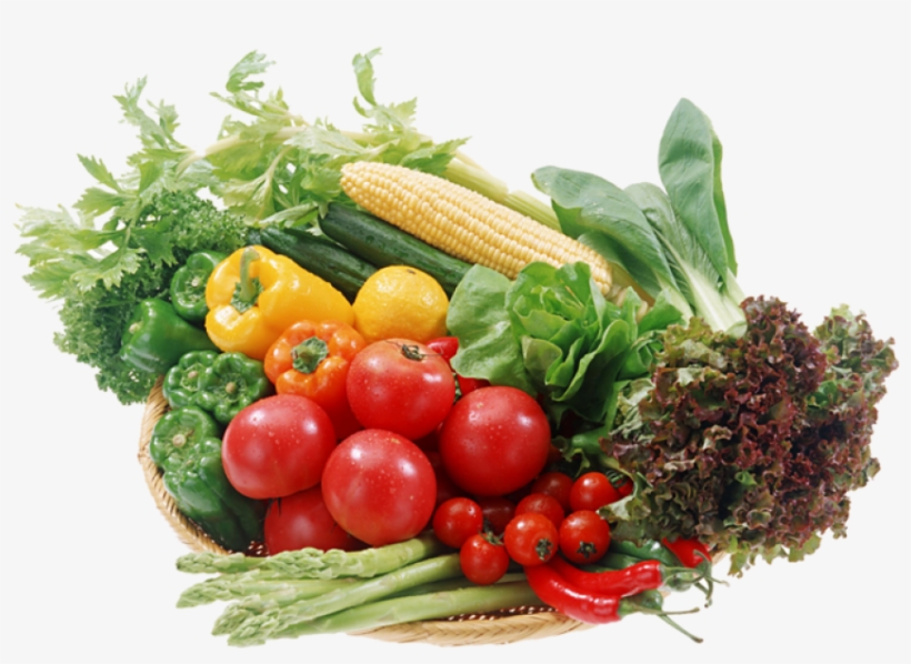 Vegetables Png Image - Vegetable .png, transparent png #205278
