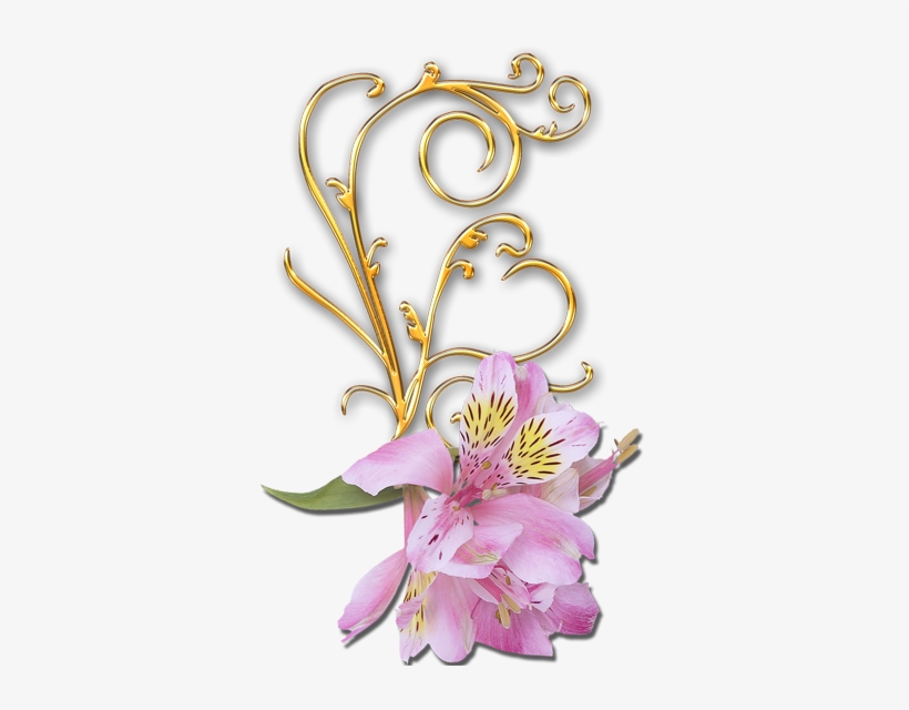 Tubes Fleurs - Stickers Tube Clusters Cliparts Transparent Background, transparent png #205398