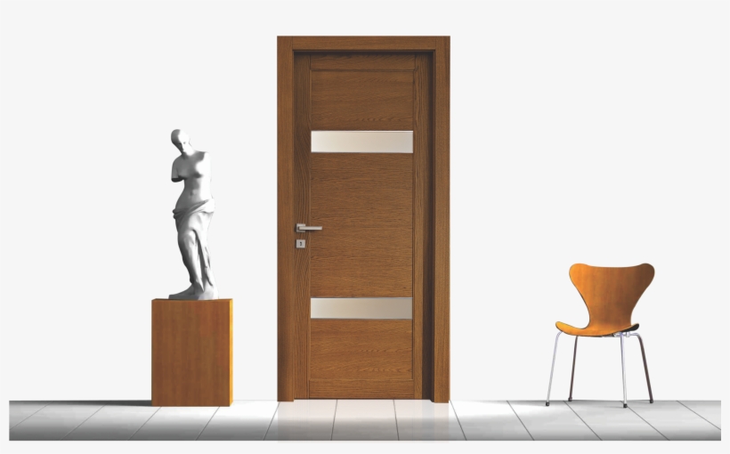 You Can Choose From The Door Thicknesses Of 30, 32,, transparent png #205530