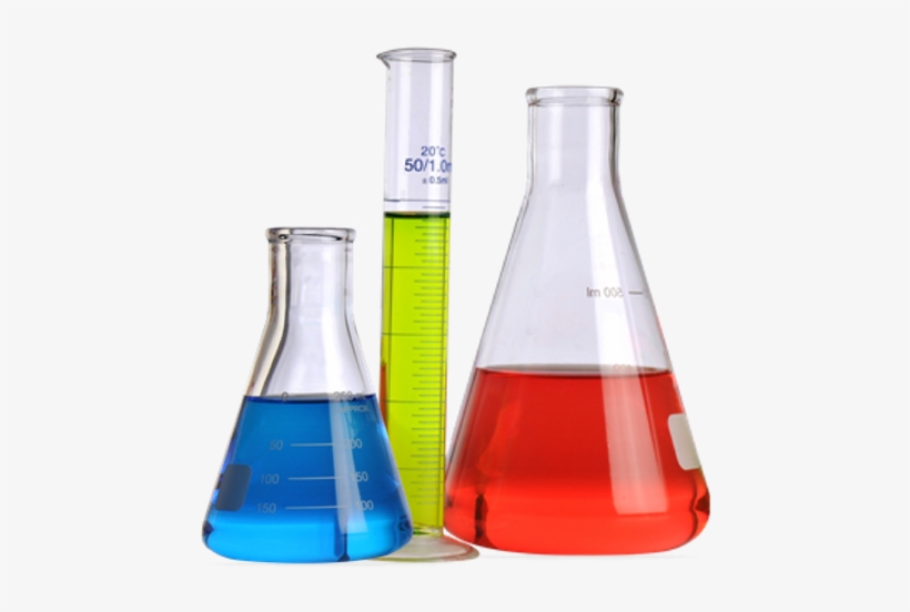Laboratory Glassware Png - Free Transparent PNG Download - PNGkey