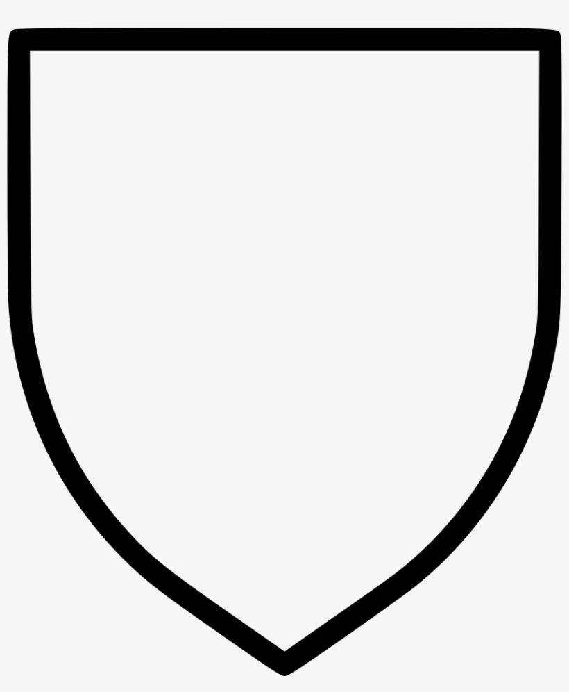 Shield Png Logo - Blazon Icon, transparent png #205703