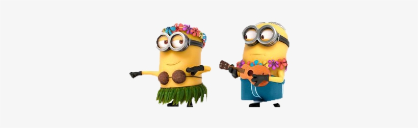 Minions Freetoedit - Minions Afscheid, transparent png #205748