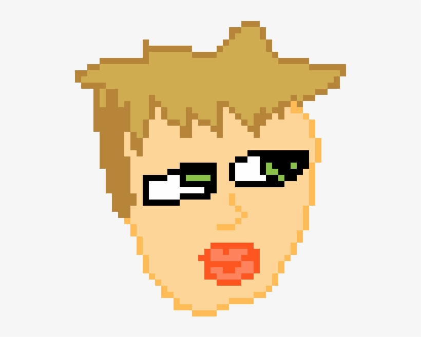 Jake Paul - Hello Kit, transparent png #205773