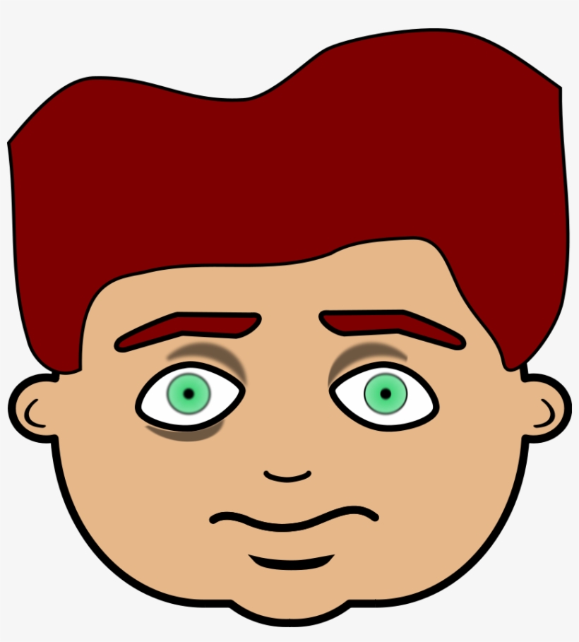 How To Set Use Ugly Kid Clipart, transparent png #205799