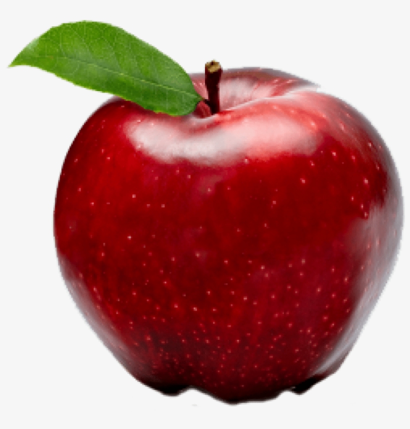 Free Png Apple Fruit Png File Png Images Transparent - Apple Fruit Transparent, transparent png #205800
