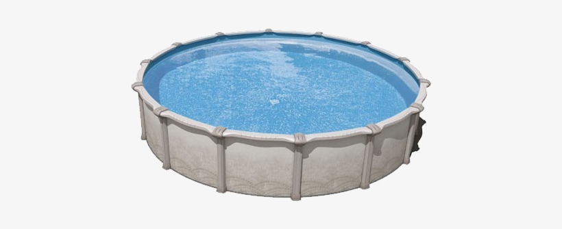 Mission 24 Above Ground Pool, transparent png #205872