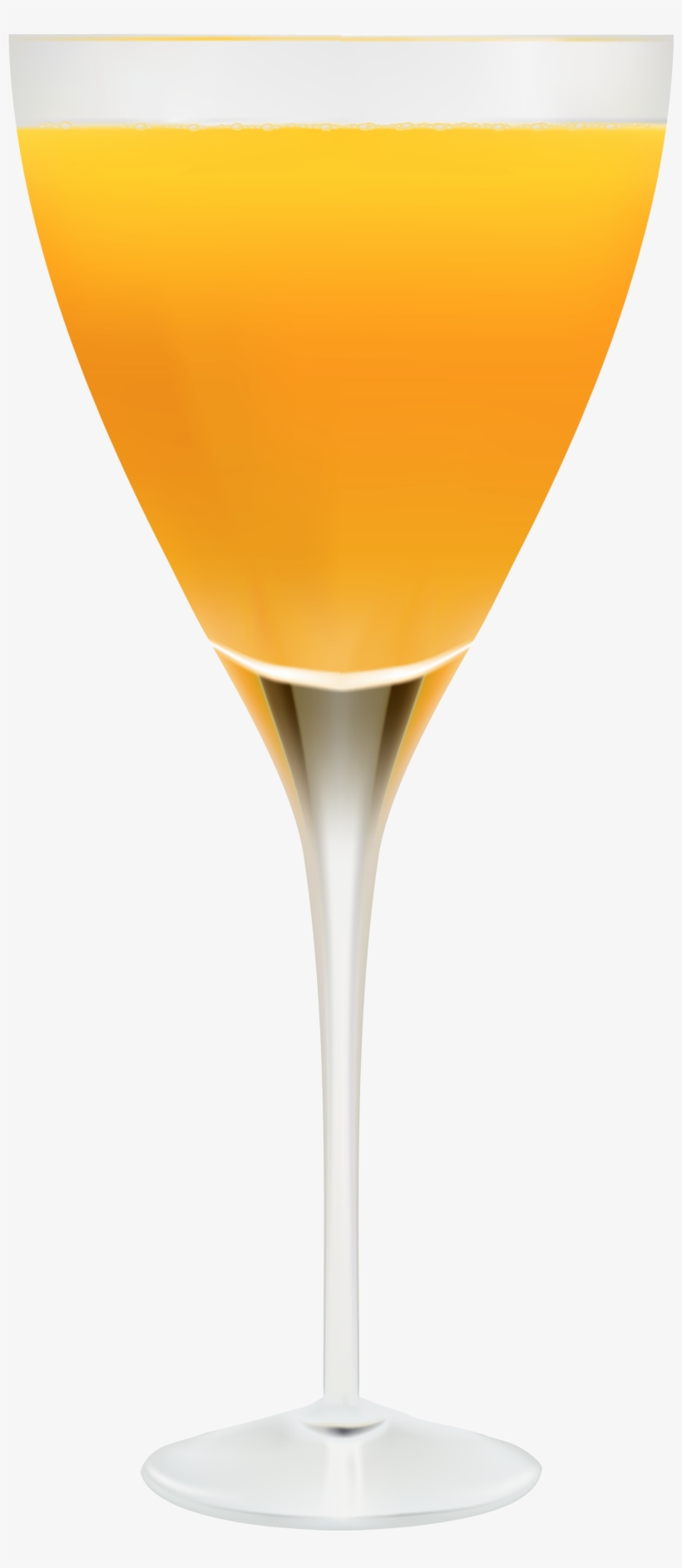 Orange Juice Png Clipart - Orange Juice Transparent Png, transparent png #205986