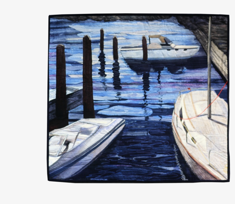Water And Sailboats, transparent png #206030