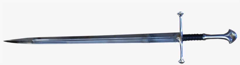Sword Png Image - Sword Png, transparent png #206055