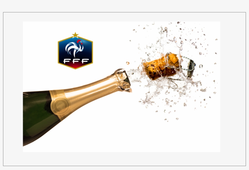 Champagne Cork Popping, transparent png #206071