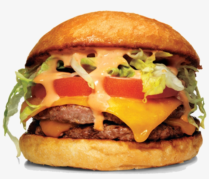 Jpg Free Stock Flat Patties Serves Up Award Winning - Burgers Flat, transparent png #206076