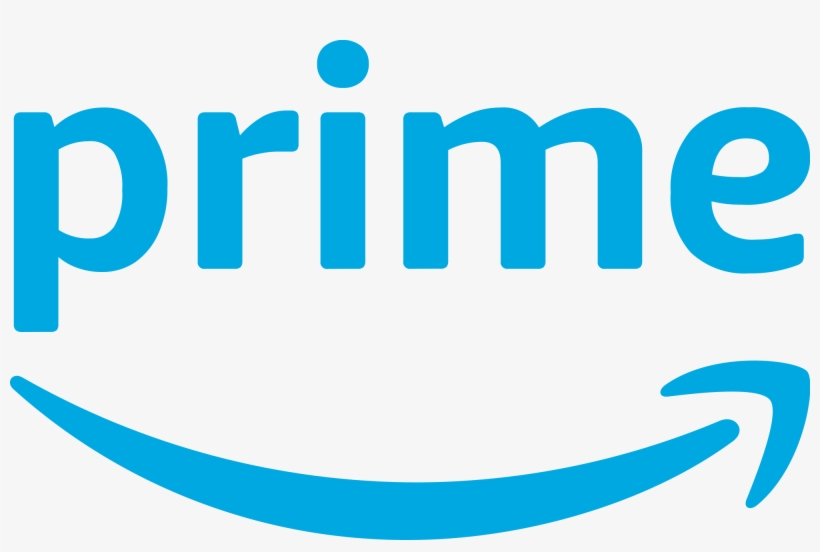 Amazon Png Image - Amazon Prime Logo, transparent png #206152