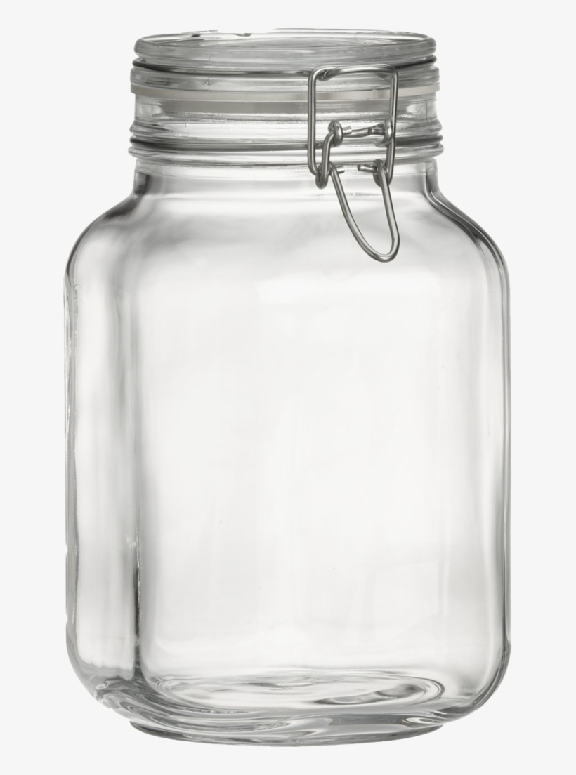 Jar Png Transparent Image - Mason Jar Transparent Png, transparent png #206155