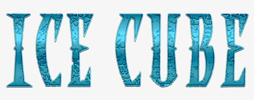 Ice Cube Image - Ice Cube, transparent png #206177