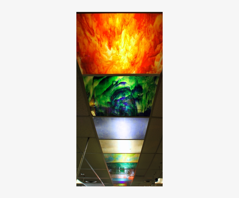 Kokomo Opalescent Glass Company Tour, transparent png #206179