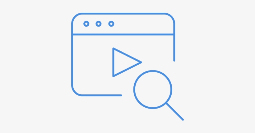 Ti 8 Windows English - Video Analysis Icon Png, transparent png #206230