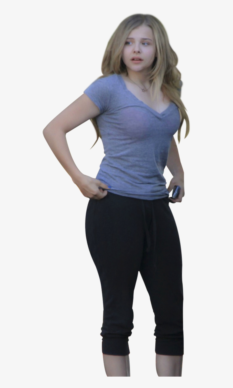 Imágenes Png De Chloe Moretz - Chloe Grace Moretz 2011, transparent png #206318