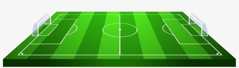 World Cup Football Pitch, transparent png #206465