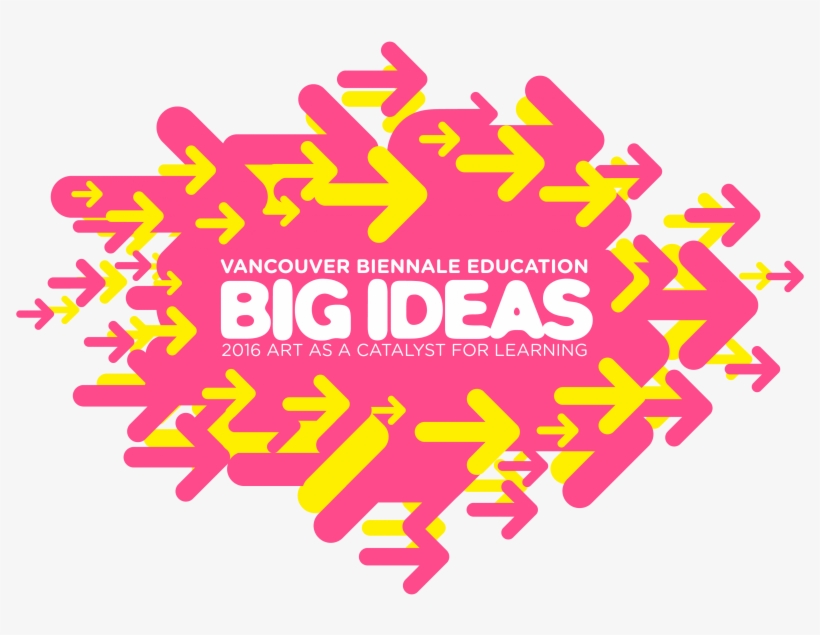 Biennale Reflections - Vancouver Biennale Logo, transparent png #206470