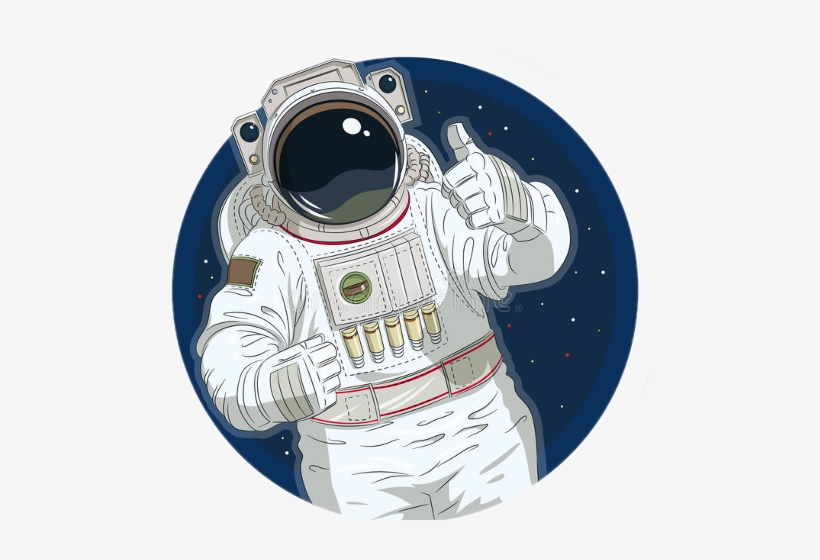 Astronaut, transparent png #206488