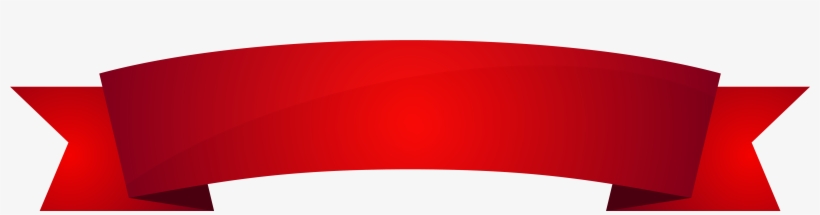 Brand Red Angle - Red Ribbon Banner Png, transparent png #206490