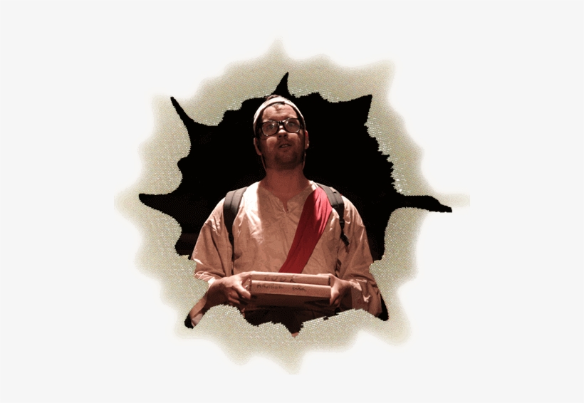 Nazareth High - Emu War, transparent png #206533