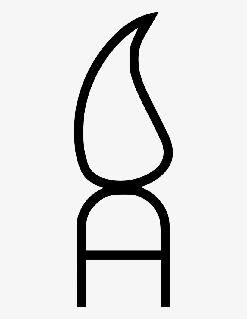 Paint Brush Stroke Create - Paintbrush, transparent png #206716