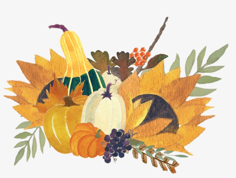 Happy Thanksgiving From All Of Us At Formations Design - Thanksgiving, transparent png #206744