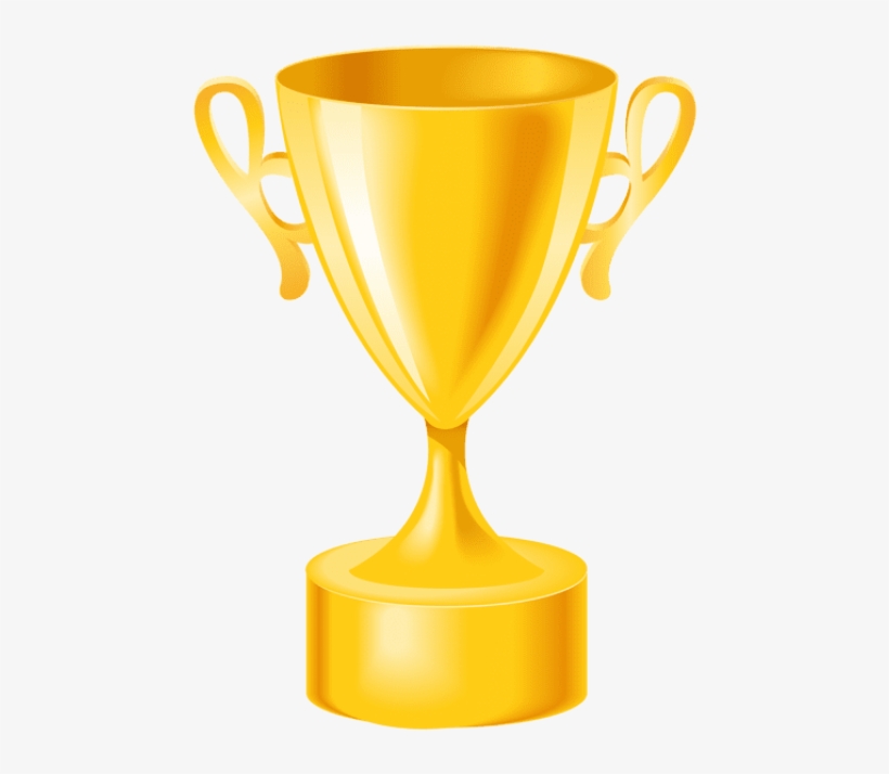 Trophy Png Clip Art Image - Trophy Png, transparent png #206745