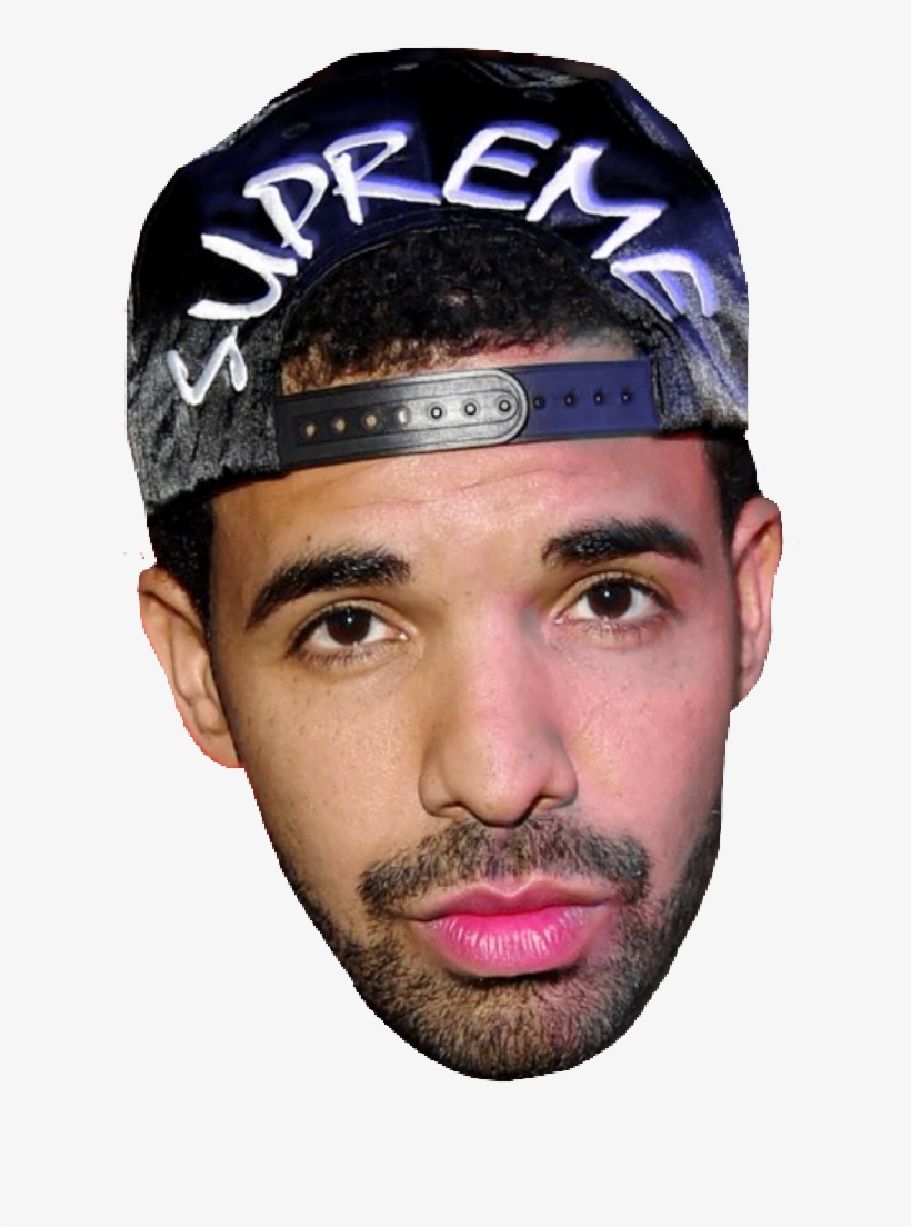 Drake Heads - Does Drake Have Freckles, transparent png #206747