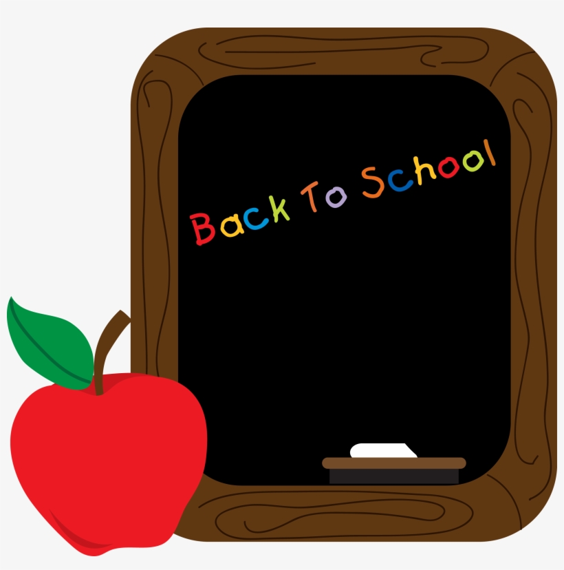 Chalkboard Clip Art Clipart Free To Use Resource - Chalkboard Clipart, transparent png #206790