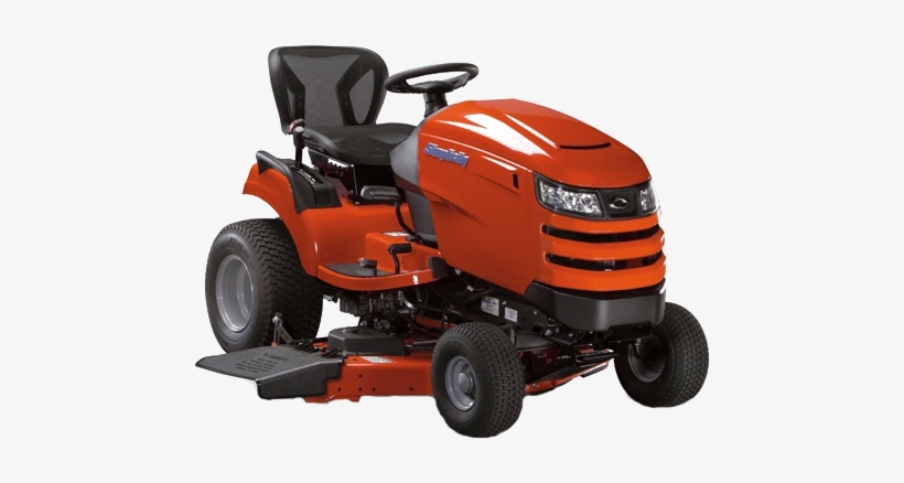 And Inventory To Perform All Lawn Mower Tune Ups On - Lawn Mower Transparent Background, transparent png #206812