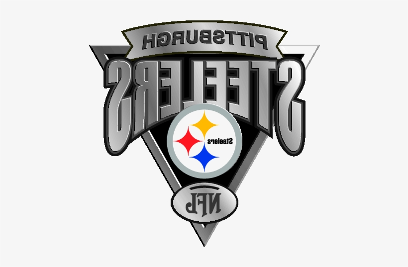 Pittsburgh Steelers Clip Art - Logos And Uniforms Of The Pittsburgh Steelers, transparent png #206834