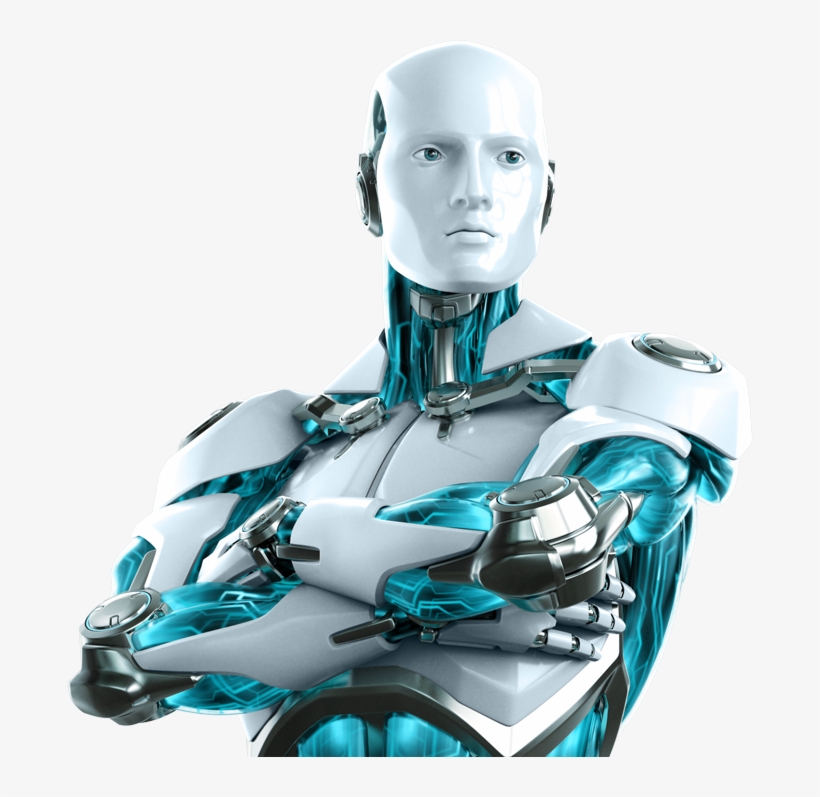 Robot Png File - Robot Png, transparent png #206971