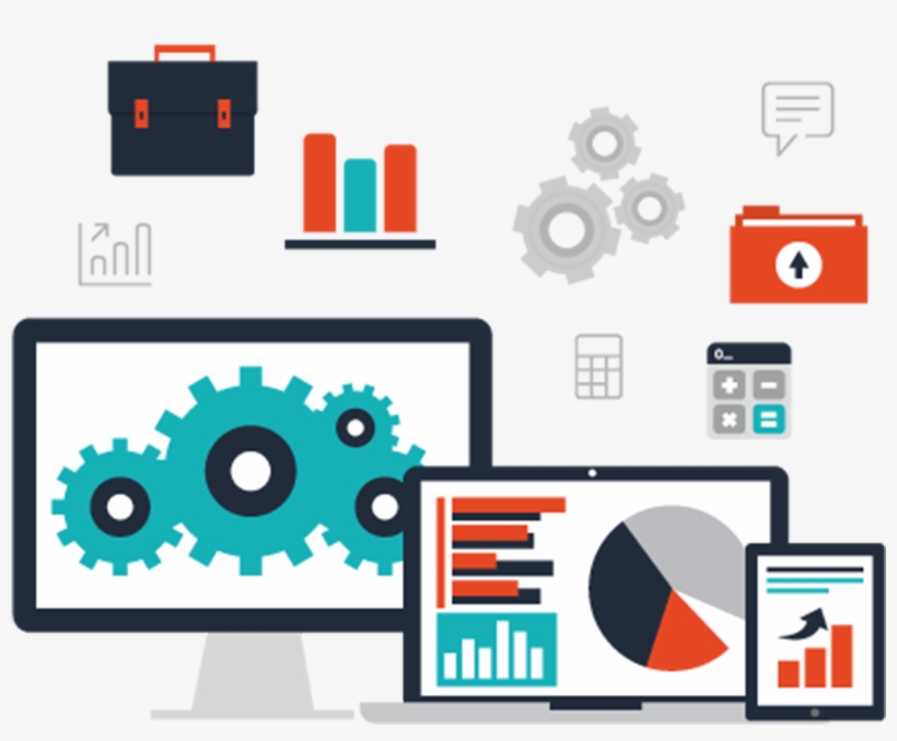 Accounting Software, transparent png #207029