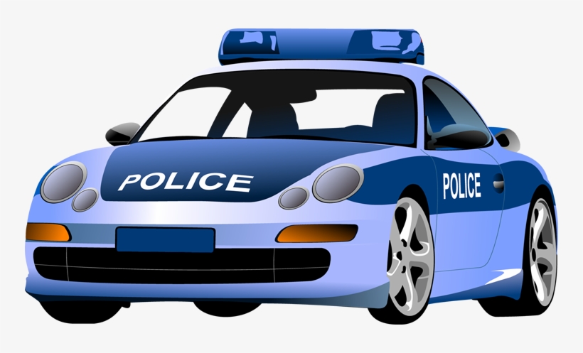Police Dog Cliparts - Police Patrol Clip Art, transparent png #207138