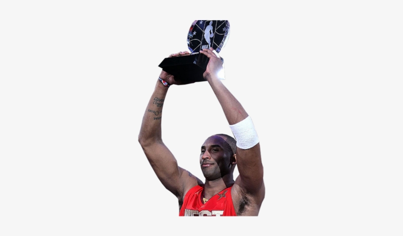 Kobe Bryant 2011 All Star - Kobe Bryant All Star Transparent, transparent png #207160