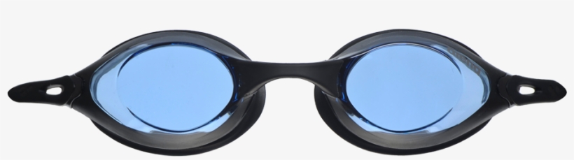 Swim Goggles Png, transparent png #207213