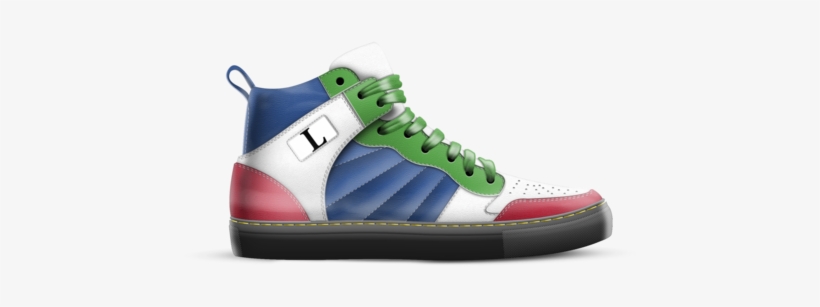 Design Combo - Dunk - Shoe, transparent png #207231