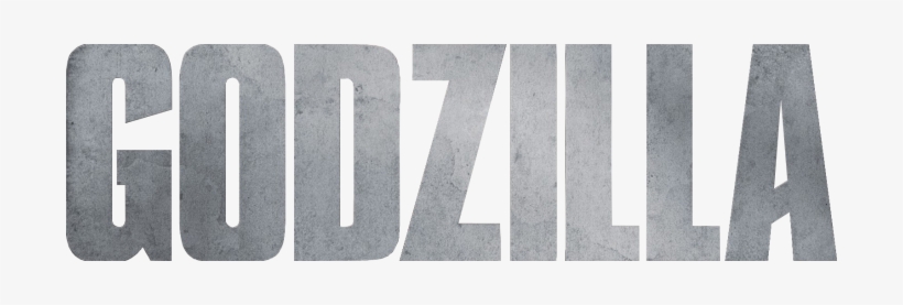 Godzilla Logo Comments - Godzilla Logo, transparent png #207276