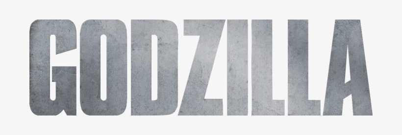 Godzilla Logo Comments - Godzilla Logo - Free Transparent PNG Download ...