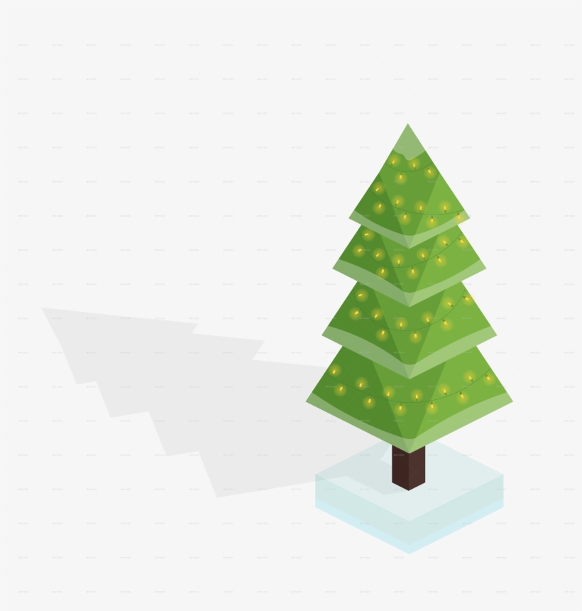 109 1 Christmas Tree-01 - Christmas Tree, transparent png #207279